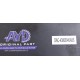 RODAMIENTO DEL. DODGE CALIBER, (43X80X40)