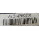 CORREA MICRO NEON (00-05)ELANTRA 2LT AA (00-05)CERATO 06/ACC