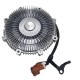 Fan Clutch Original De Ford Fx4