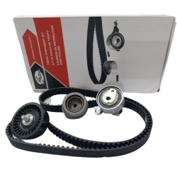 KIT DE CORREA DE TIEMPO DE OPTRA DESING 1.8 162 D