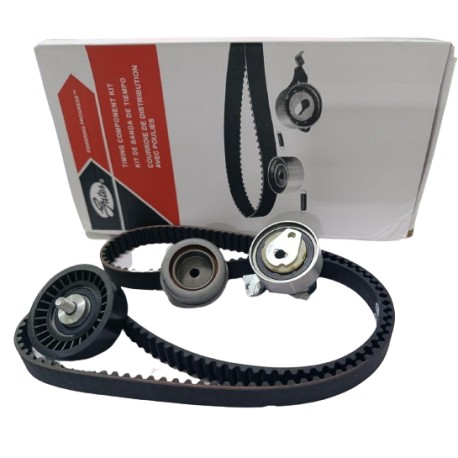KIT DE CORREA DE TIEMPO DE OPTRA DESING 1.8 162 D