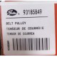 KIT CORREA DE TIEMPO CHEVROLET CRUZE 1.8