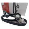 KIT CORREA DE TIEMPO DE AVEO 1.6 127 DIENTES POLEA TENSOR