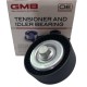 POLEA TENSOR CORREA UNICA COMPASS 2.0L 2.4L 2007-2012