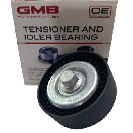 POLEA TENSOR CORREA UNICA COMPASS 2.0L 2.4L 2007-2012