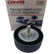 POLEA TENSOR CORREA UNICA COMPASS 2.0L 2.4L 2007-2012