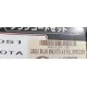 CABLE DE BUJA MACHITO 4.5 FULL INYECCION