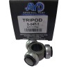 TRICETA DAEWOO MATIZ/ TICO/ CHEVROLET SPARK, 19 DIENTES