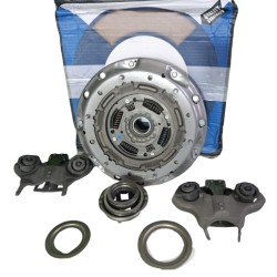 KIT EMBRAGUE FIESTA/ ECOSPORT TITANIUM AUTOMÁTICO 13/19