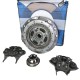 KIT EMBRAGUE FIESTA/ ECOSPORT TITANIUM AUTOMÁTICO 13/19