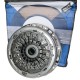 KIT EMBRAGUE FIESTA/ ECOSPORT TITANIUM AUTOMÁTICO 13/19