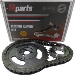 KIT DE TIEMPO (CADENA/ENGRANAJE) (TC-202/S-634/S-645) CHEV