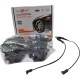 PASTILLAS DE FRENOS DEL. RENAULT CLIO/LOGAN AÑO (06-10), D11