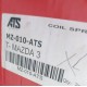 ESPIRAL MAZDA 3 06-11 TRAS