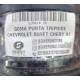 GUARDAPOLVO PUNTA TRIPOIDE CHEV SWIFT CHERY X1