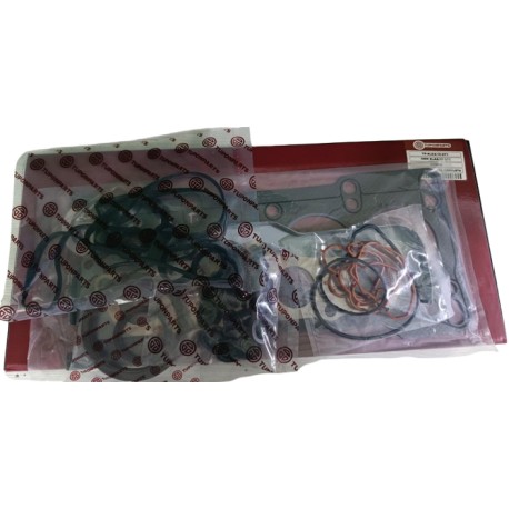KIT JUEGO EMPACADURAS MAZDA 3 1.6 06-10