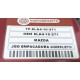 KIT JUEGO EMPACADURAS MAZDA 3 1.6 06-10