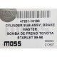 Bomba Freno Toyota Starlet Ávila Araya Sky