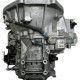 Caja Automática Ford Fiesta Power 2007-2012