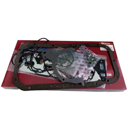 KIT EMPACADURAS CHEVROLET OPTRA DESIGN ADVANCED 1.8