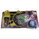 KIT EMPACADURAS CRUZE CHEVROLET