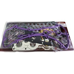 KIT EMPACADURAS CHERY ORINOCO 1.8 TIGGO 2.0
