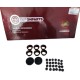 KIT EMPACADURA LUV DMAX V6 3.5