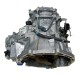 Caja Automática Ford Fiesta Power 2007-2012