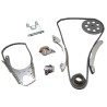 Kit Cadena De Tiempo Chevrolet Colorado 3.7 Trailblazer 4.2