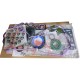 KIT JUEGO EMPACADURAS CHEVROLET CRUZE 1.8