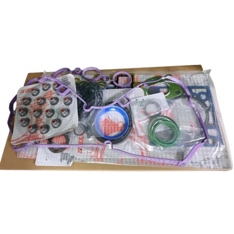 KIT JUEGO EMPACADURAS CHEVROLET CRUZE 1.8