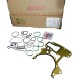 KIT JUEGO EMPACADURAS CHEVROLET CRUZE 1.8