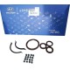 KIT DE EMPACADURA KIA RIO STYLUS 1.5