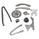 Kit Cadena De Tiempo Chevrolet Colorado 3.7 Trailblazer 4.2