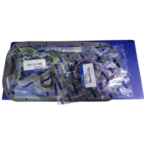 KIT EMPACADURA ACCENT 1.5/ DODGE BRISA 1.5