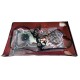 KIT EMPACADURA TOYOTA HILUX 2,7-MERU HIACE 2.7 MOTOR 2TRFE