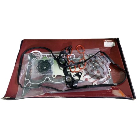 KIT EMPACADURA TOYOTA HILUX 2,7-MERU HIACE 2.7 MOTOR 2TRFE