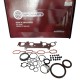 KIT EMPACADURA TOYOTA HILUX 2,7-MERU HIACE 2.7 MOTOR 2TRFE