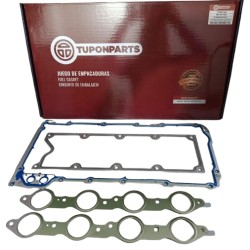 KIT EMPACADURA COMPLETO SILVERADO TAHOE AVALANCHE 5.3