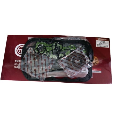 KIT JUEGO EMPACADURA DAEWOO MATIZ DAMA TICO LABO