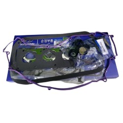 KIT EMPACADURA HYUNDAI ELANTRA 1.8/ TUCSON SPORTAGE 2.0