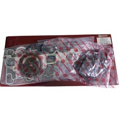 KIT EMPACADURA COMPLETO KIA RIO STYLUS 1.5