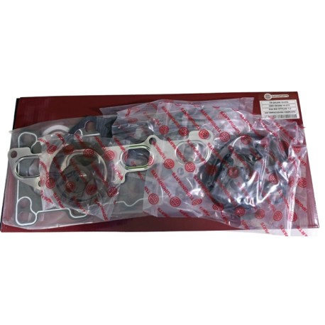 KIT EMPACADURA COMPLETO KIA RIO STYLUS 1.5