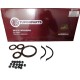 KIT EMPACADURA COMPLETO KIA RIO STYLUS 1.5