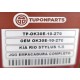 KIT EMPACADURA COMPLETO KIA RIO STYLUS 1.5