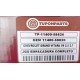 KIT DE EMPACADURA GRAND VITARA 2.5 2.7 6 CILINDROS