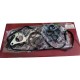 KIT EMPACADURAS LANCER TOURING 2.0 CS6 02-15