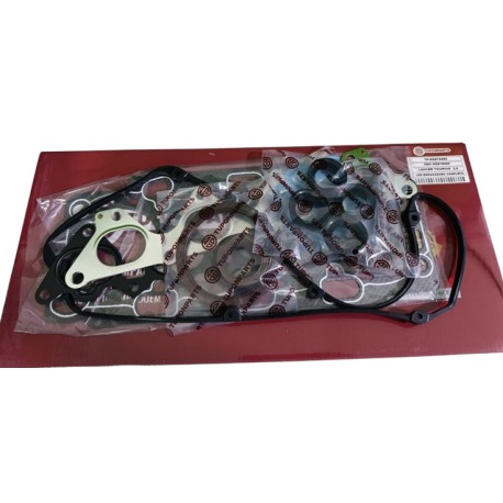 KIT EMPACADURAS LANCER TOURING 2.0 CS6 02-15
