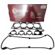 KIT EMPACADURAS LANCER TOURING 2.0 CS6 02-15