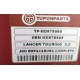 KIT EMPACADURAS LANCER TOURING 2.0 CS6 02-15